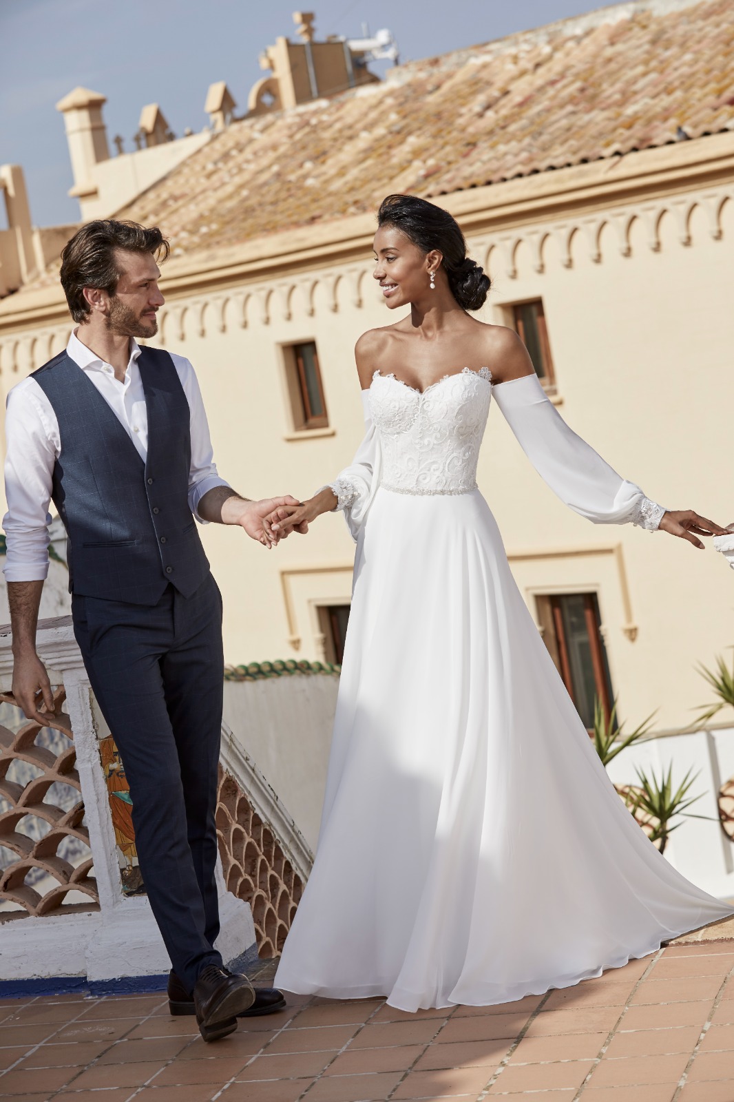 Ruyfe |Vestidos de Novia |2.- OUTLET NOVIAS |18557